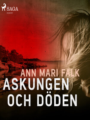 cover image of Askungen och döden